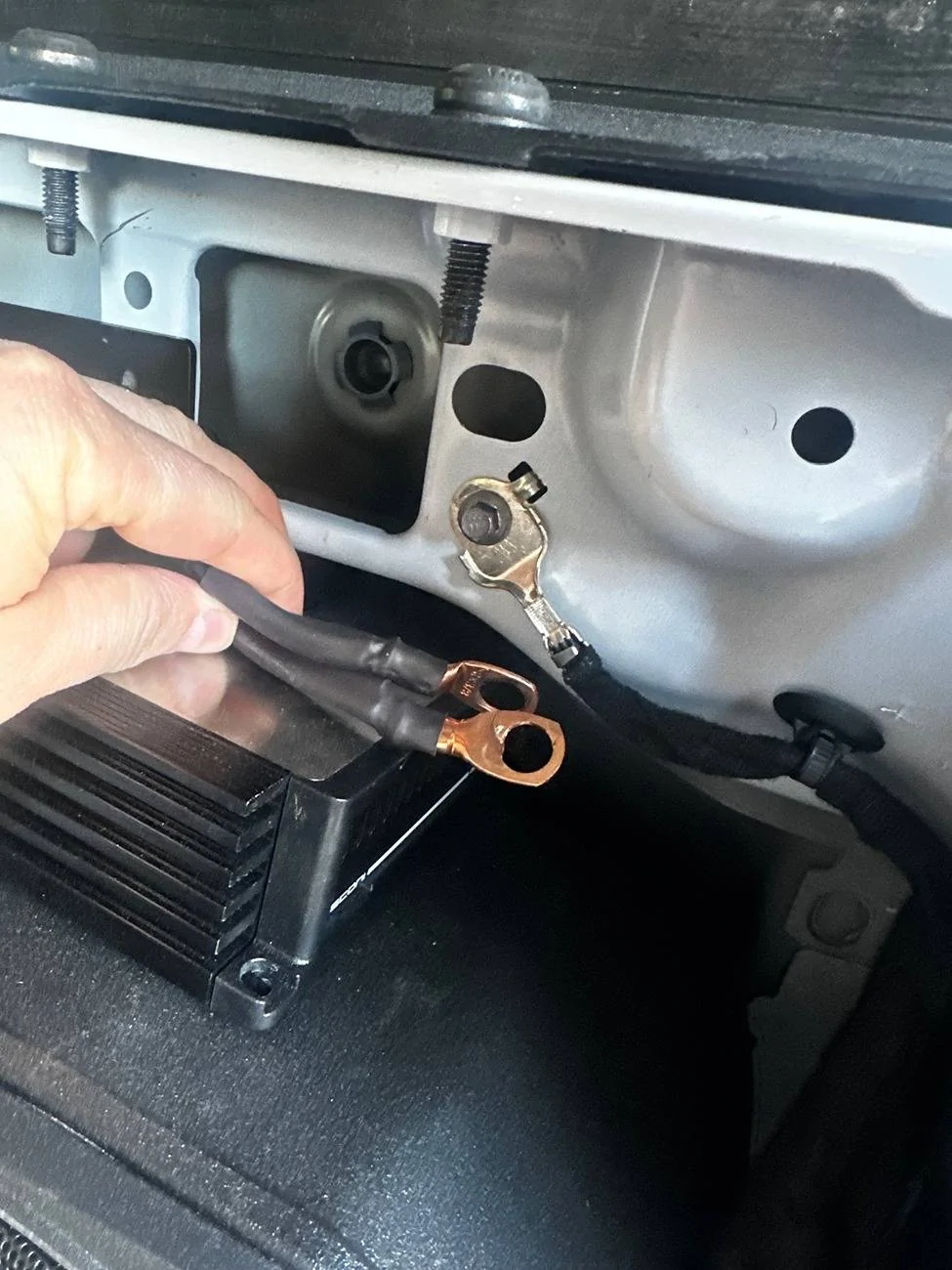 Ford Bronco No Key Detected HELP 1743527303423-8h