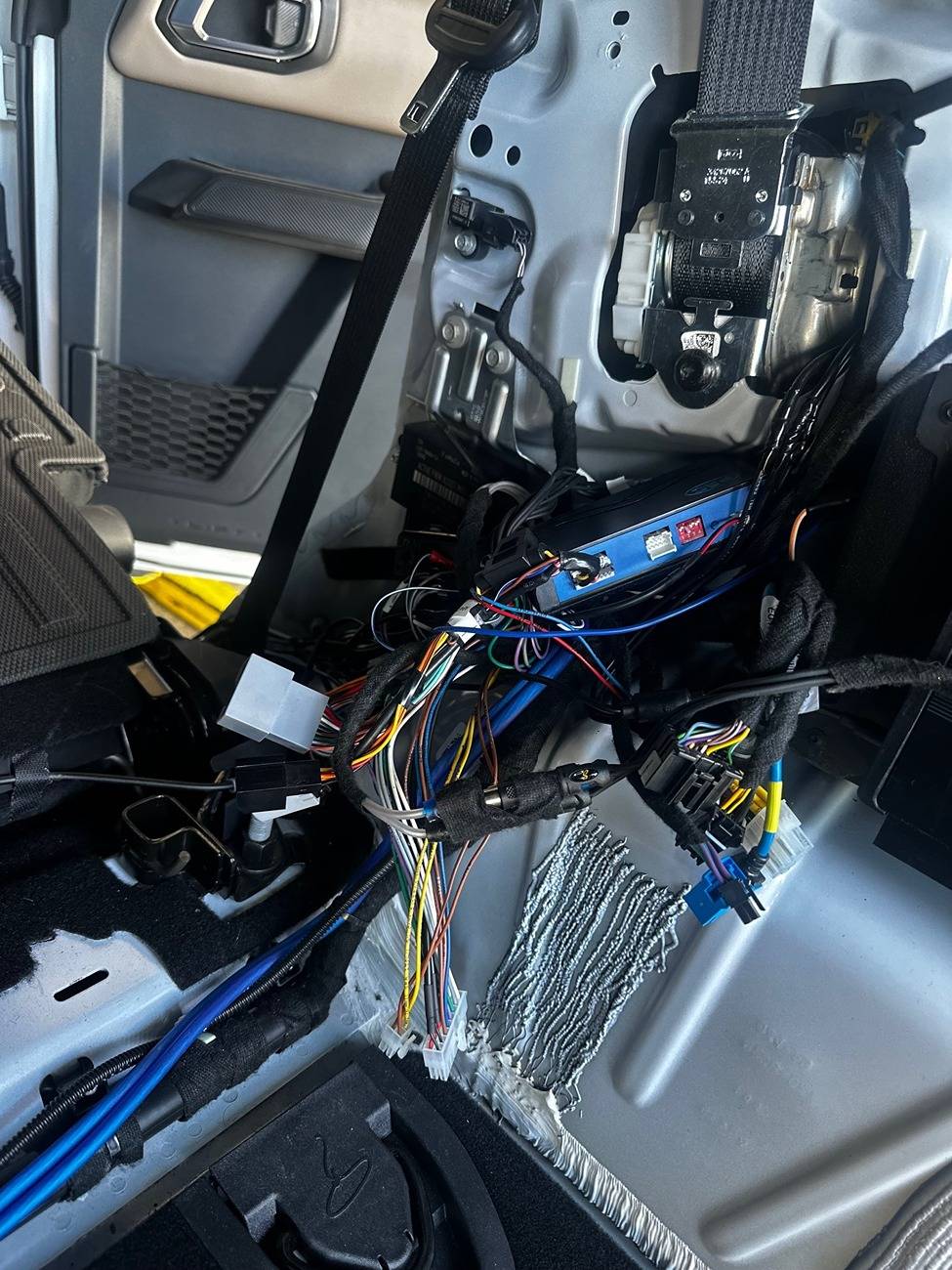Ford Bronco No Key Detected HELP 1743527347318-kx