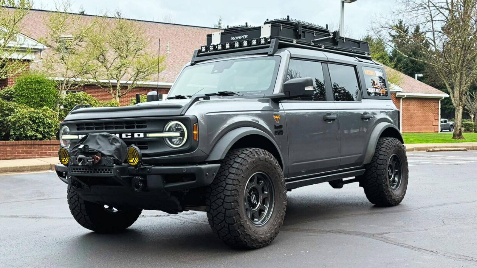 Ford Bronco Bilstein 6100 Shocks Question Untitled design