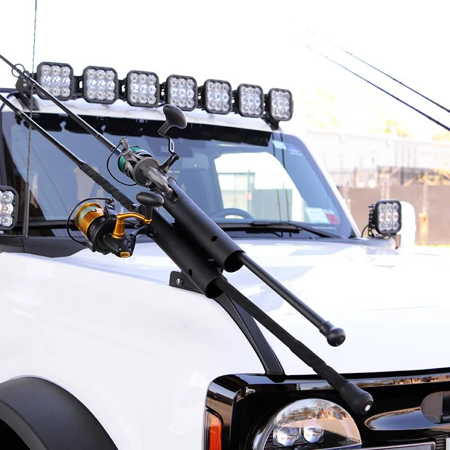 Ford Bronco Bronco Fishing Rod Holders - 50% OFF! 40-2003P_4
