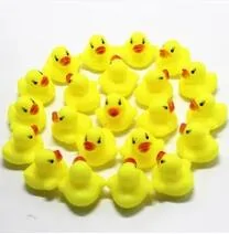 Ford Bronco New Owner / Mod Suggestions Rubber Ducks