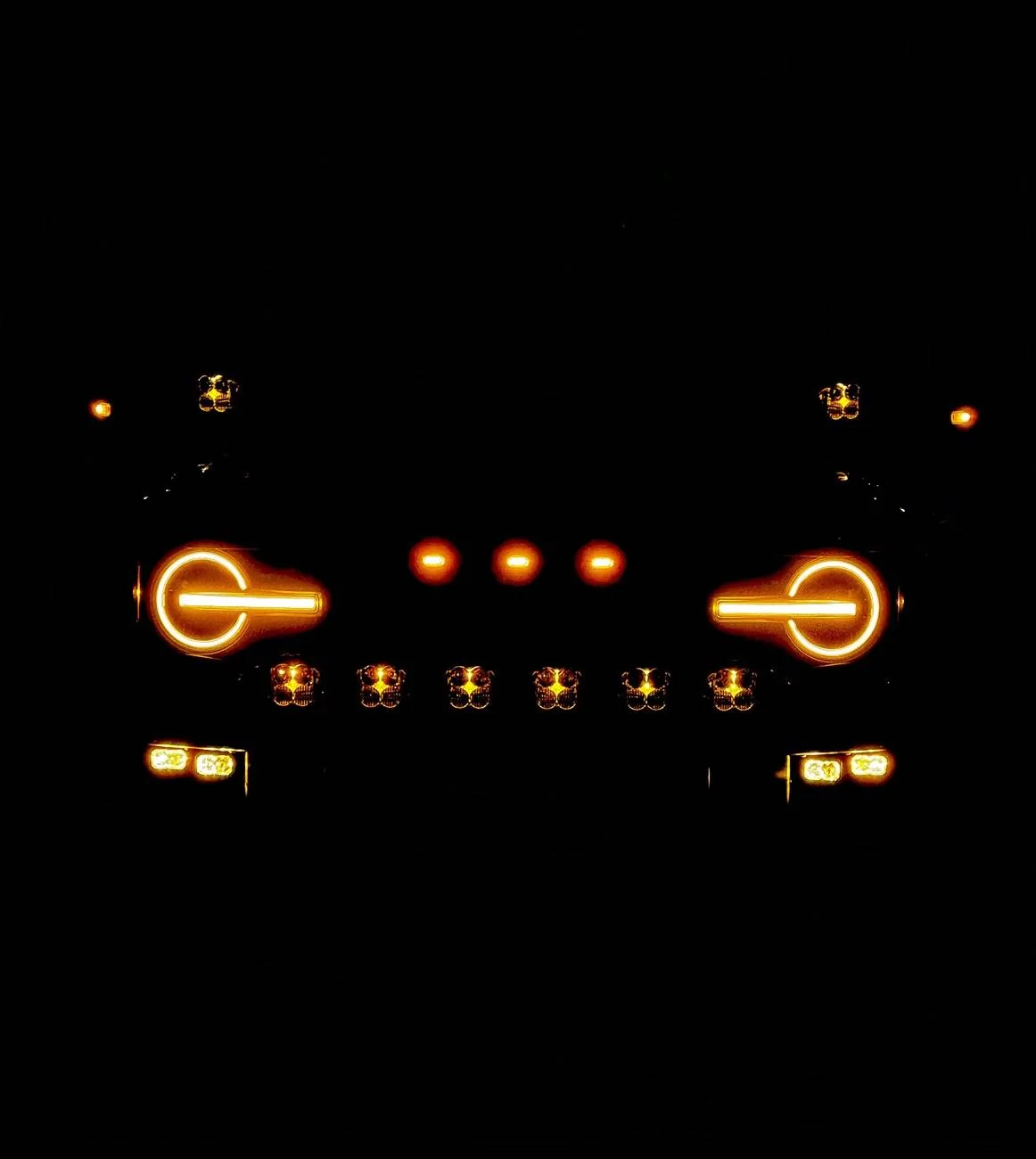 Ford Bronco Suggestions for lighting on Raptor bumper? IMG_5896
