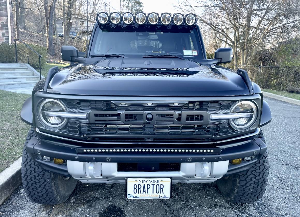 Ford Bronco Suggestions for lighting on Raptor bumper? 60710FBB-90D1-4460-8805-3A0C20B187D6