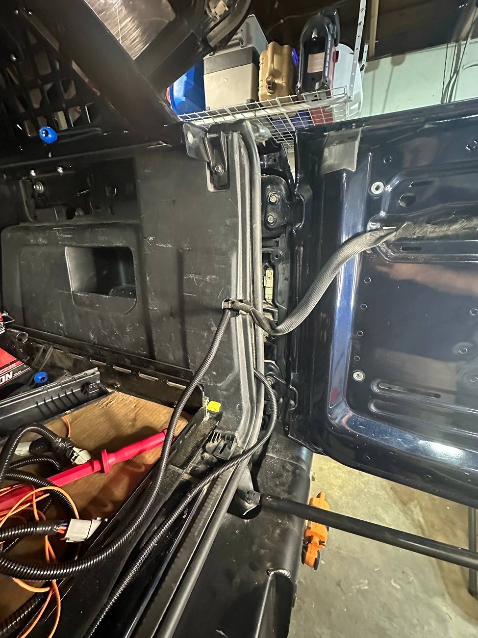 Ford Bronco Hammer Built 3rd Brake/Chase/Running/Reverse Light Install. IMG_3798.JPG