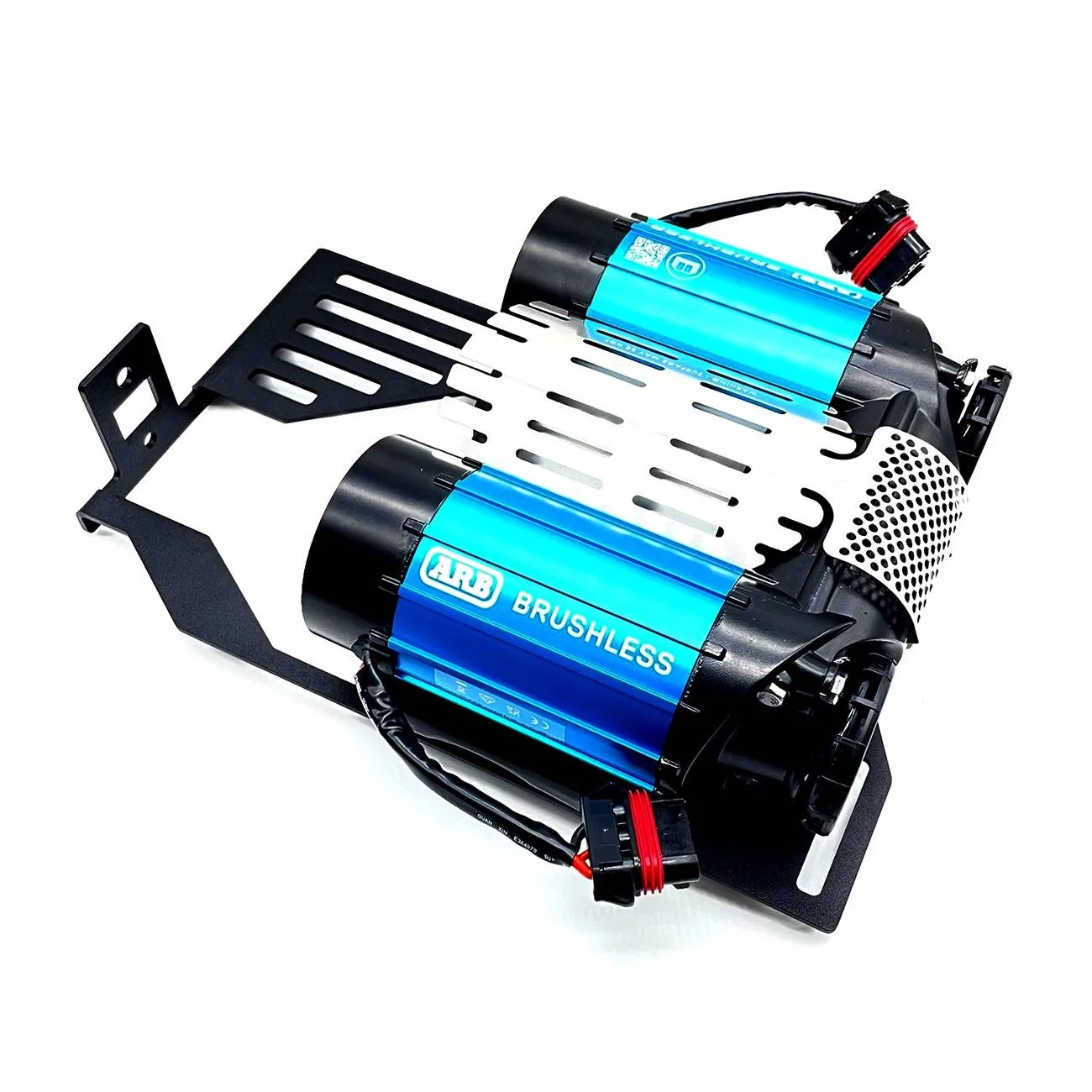 Ford Bronco ARB Brushless Air Compressors 40-1000_9