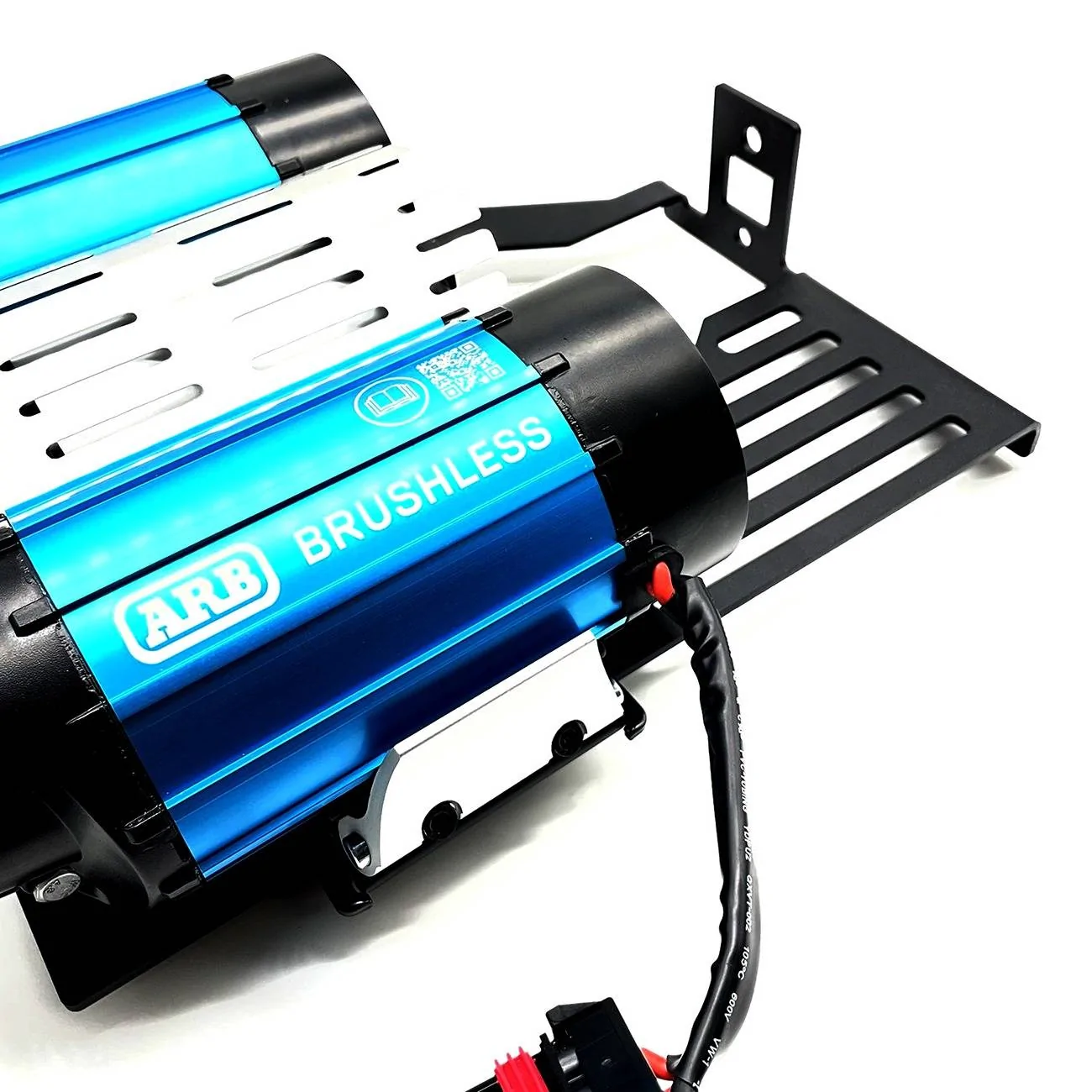 Ford Bronco ARB Brushless Air Compressors 40-1000_12