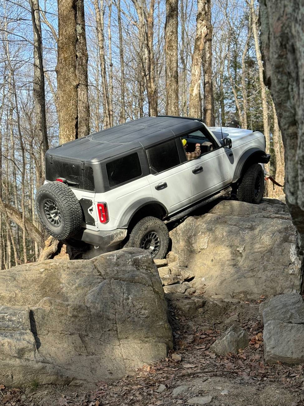 Ford Bronco Challenge: Where am I? IMG_7305