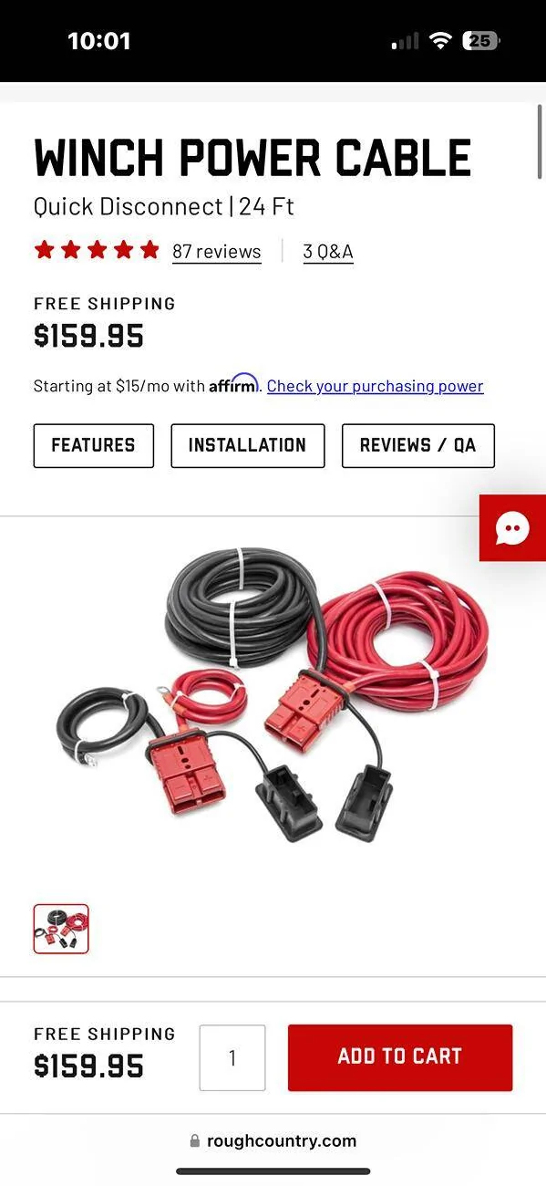 Ford Bronco Winch wires needed/question IMG_7446