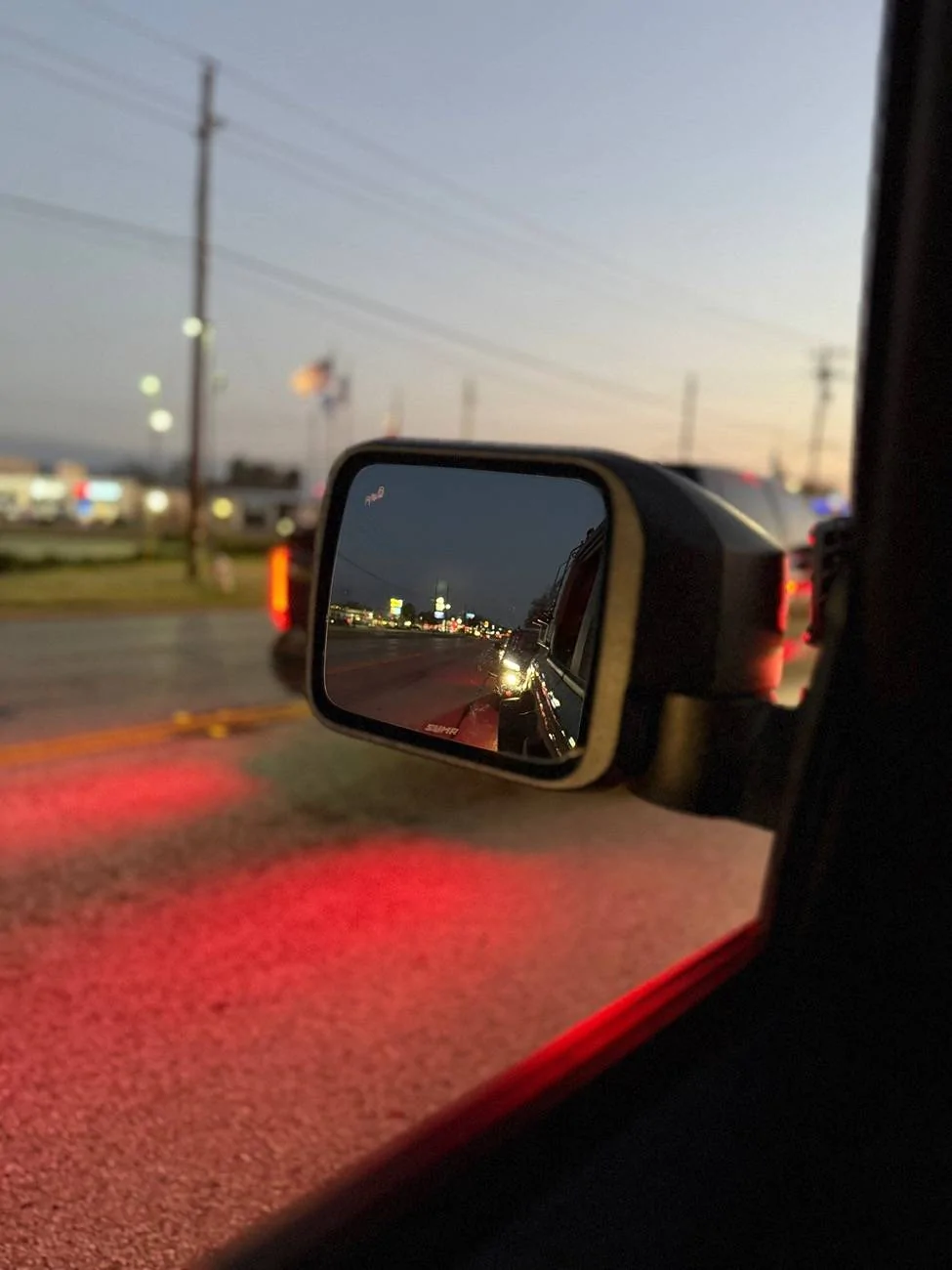 SUMA Mirrors Are a Bronco Must. Love Them! | Bronco6G - 2021+ Ford ...