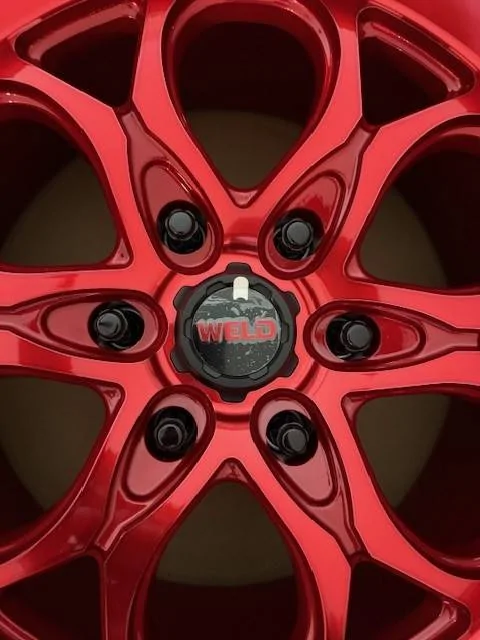 Ford Bronco Lug Nut Issue w/ Vossen - Need Opinions lug 2
