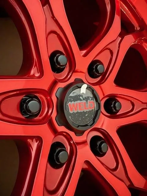 Ford Bronco Lug Nut Issue w/ Vossen - Need Opinions lug1