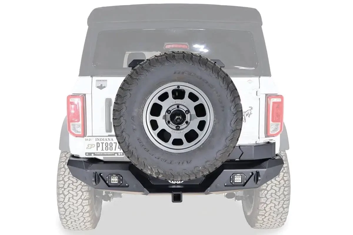 Ford Bronco 10% Off Our Bronco Products! 65129c50-2941-11ed-b304-d1e839cf3bf5