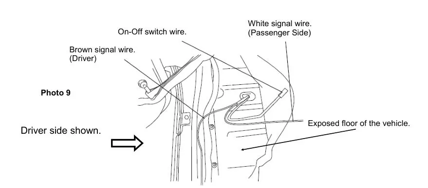 Ford Bronco Power steps - anyone install? 1743899517624-zc