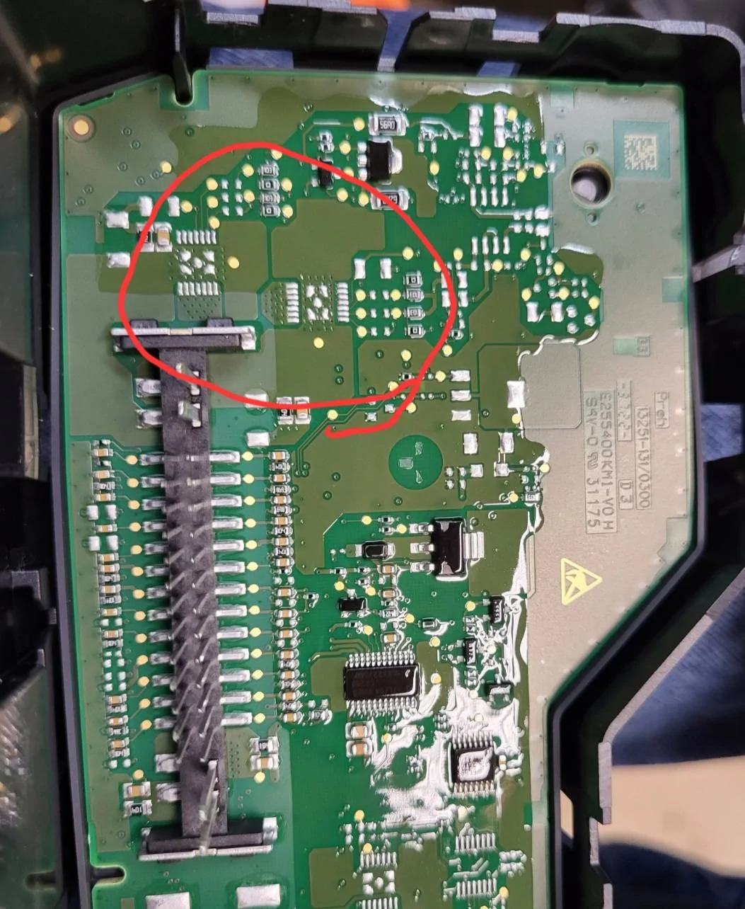 Ford Bronco Installing heated seats in 2024 221a big bend? Screenshot_20250406_100013_Gallery