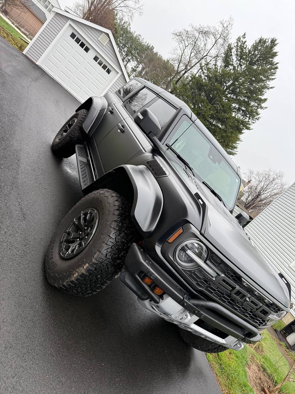 Ford Bronco BBR - Big Black Raptor IMG_1868