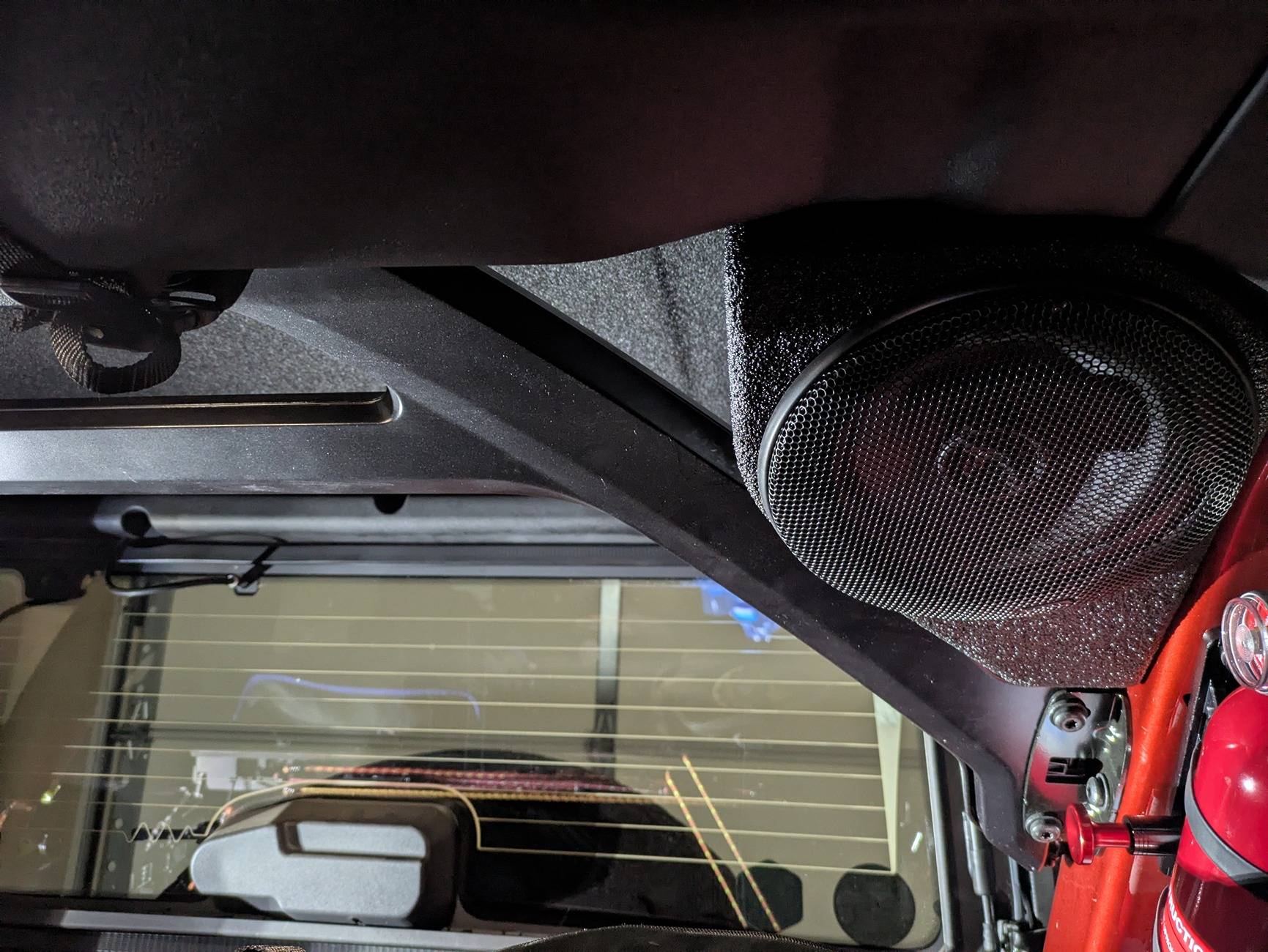 Ford Bronco vrtical's Bronco Raptor Mod Journal 1000004861