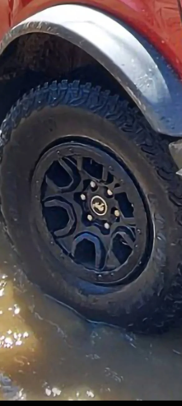 Ford Bronco WELD Wheels Collaboration w/ Ford Performance Parts Now Available Screenshot_20250407_175408_Gallery