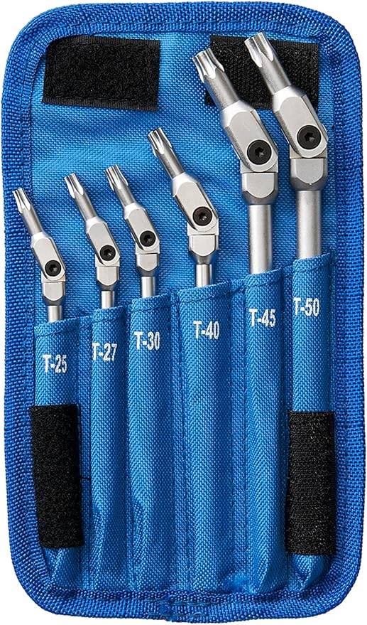 Ford Bronco Recommendation for a compact torx+ set 81ROpB9tBrL._AC_SY879_