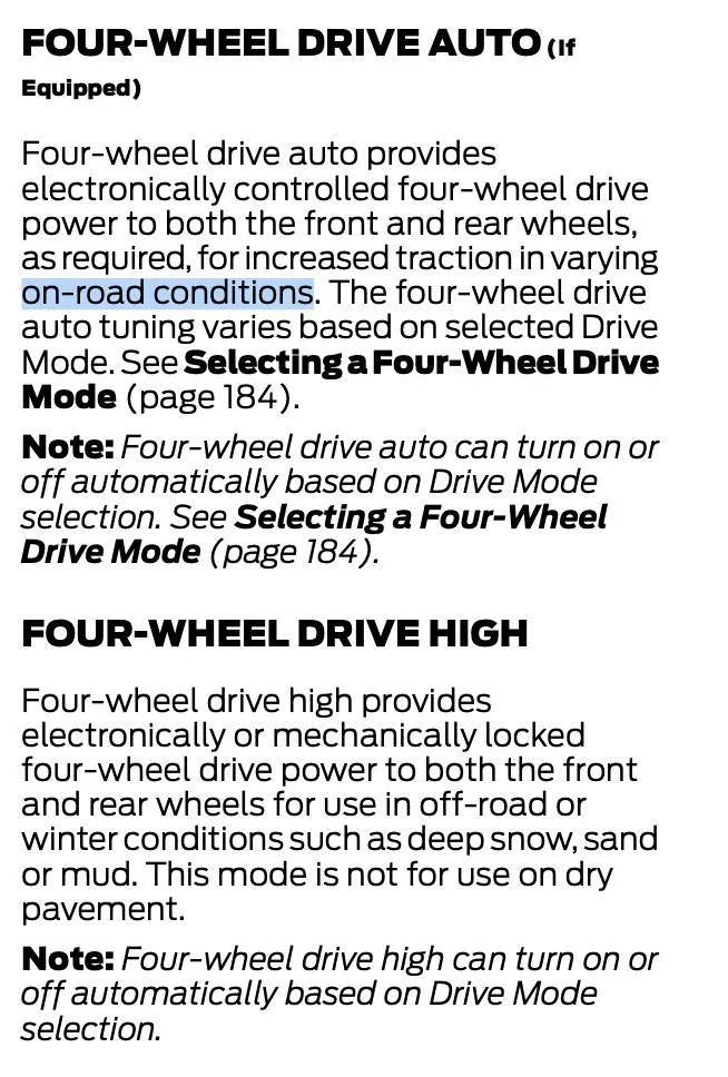 Ford Bronco "Advanced" Sasquatch package - what does it mean? 1744090490780-a9
