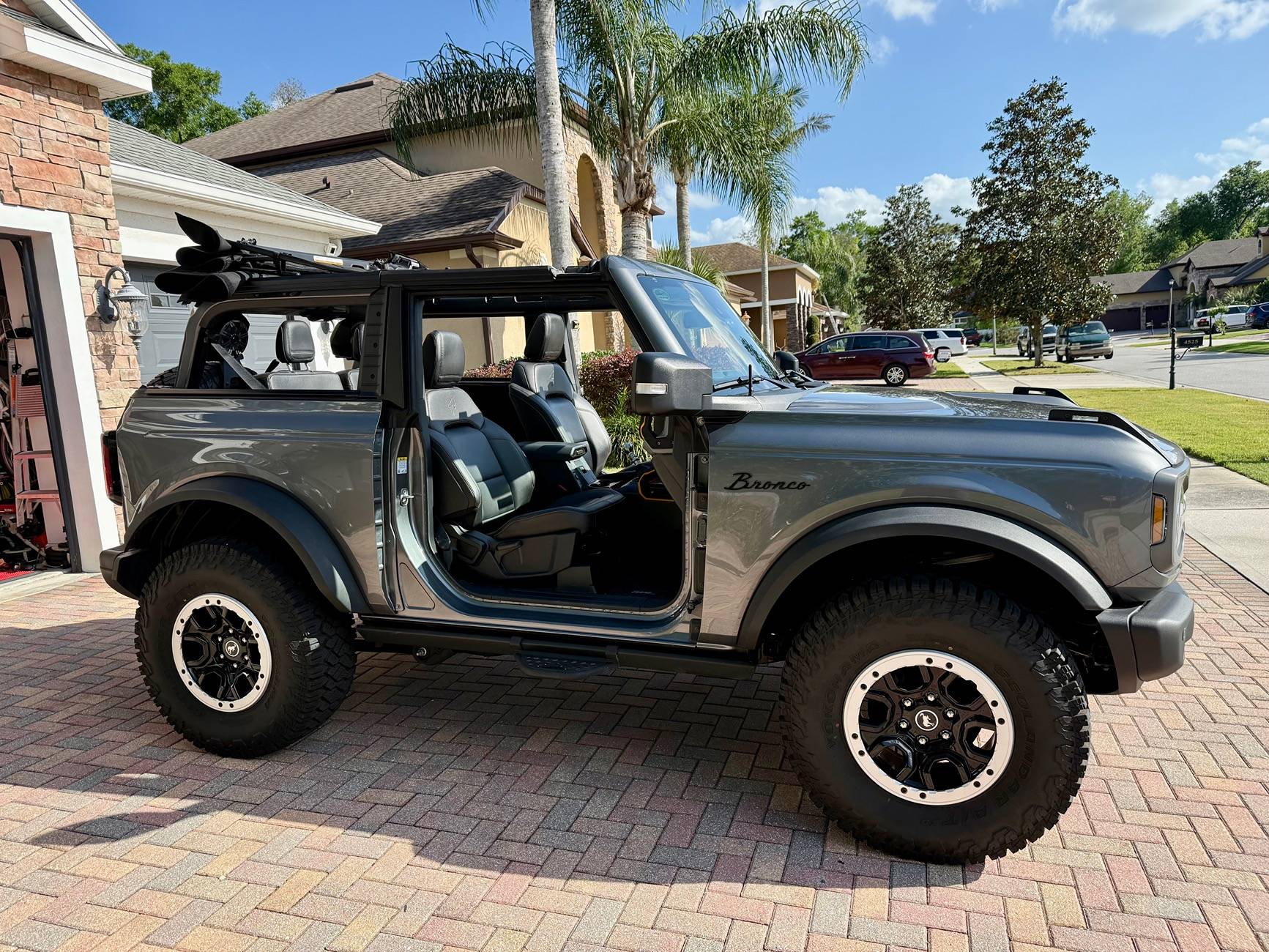 Ford Bronco Two Door Tuesday Lets See Them Two Doors 1744110097815-e0
