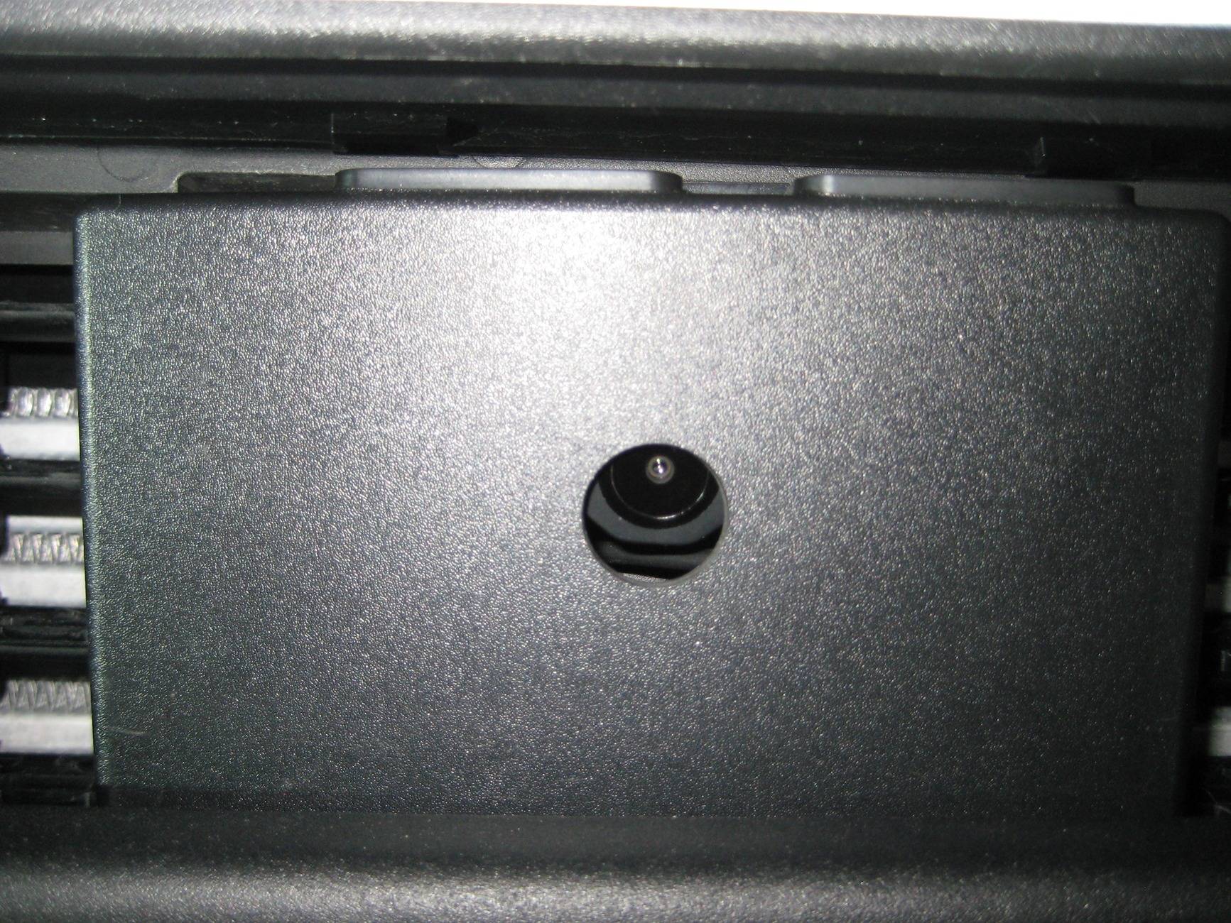 Ford Bronco Wolfbox TriPro Bumper Camera install (in adaptive cruise control sensor location) IMG_3303.JPG