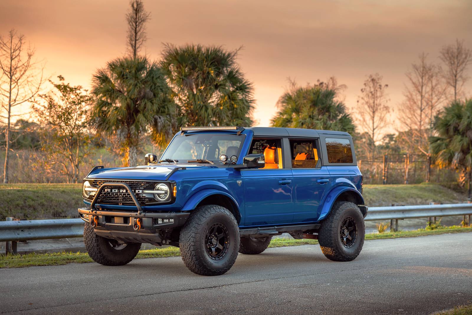 Ford Bronco Lifting My First Edition Sasquatch - Mods complete i-dNtJx5L-X3