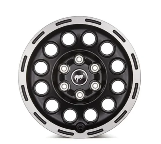 Ford Bronco Will Raptor R wheels fit? Screenshot_20250408-215809