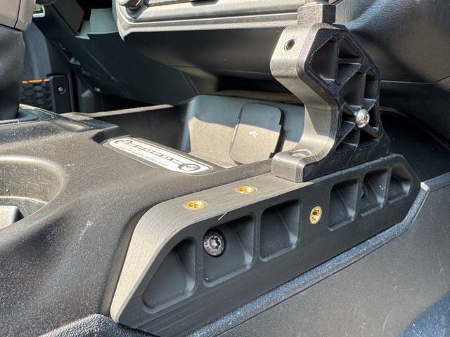 Ford Bronco 3D Printed Grab Handle Accessory Mount IMG_6081 Medium