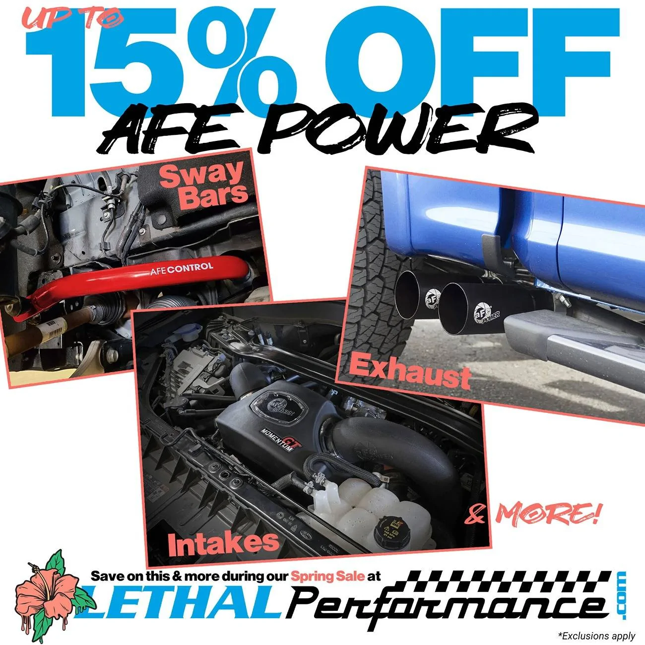 Ford Bronco 2025 Lethal Performance SPRING SALE! afe (2)
