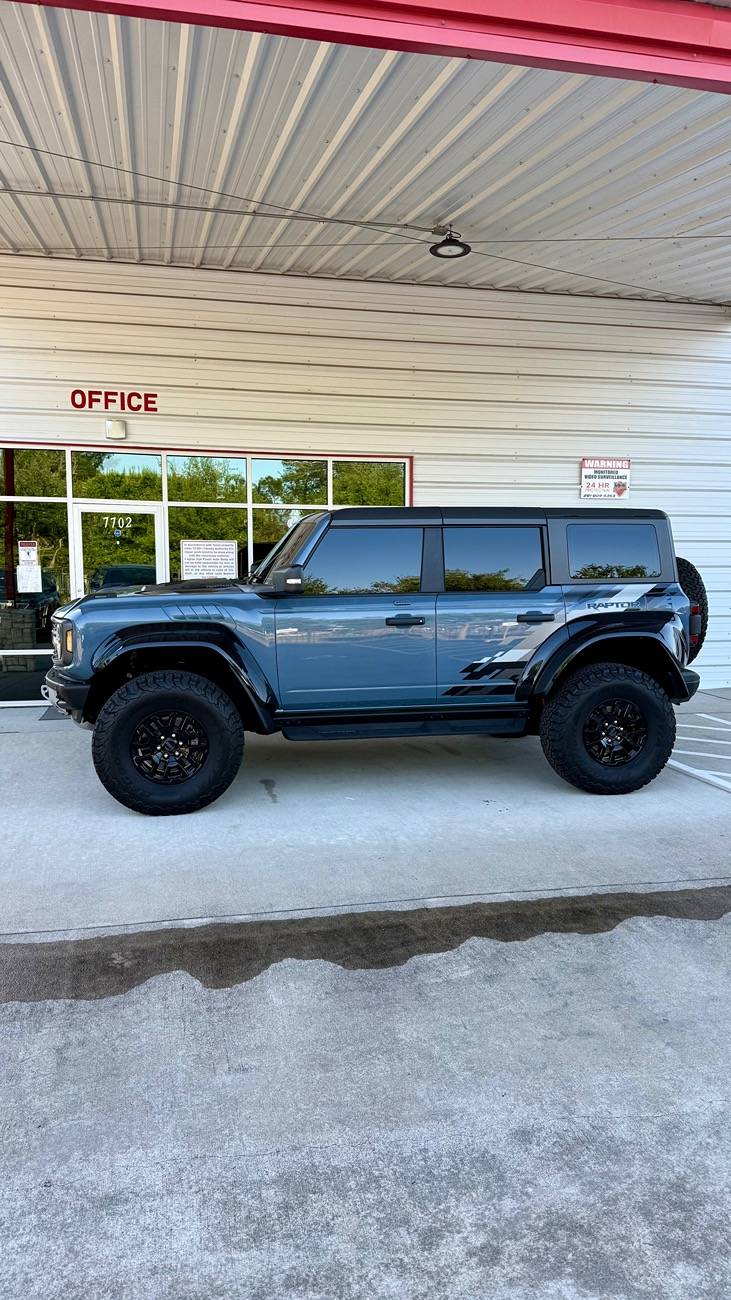 Ford Bronco Houston Area member Roll Call! IMG_3464