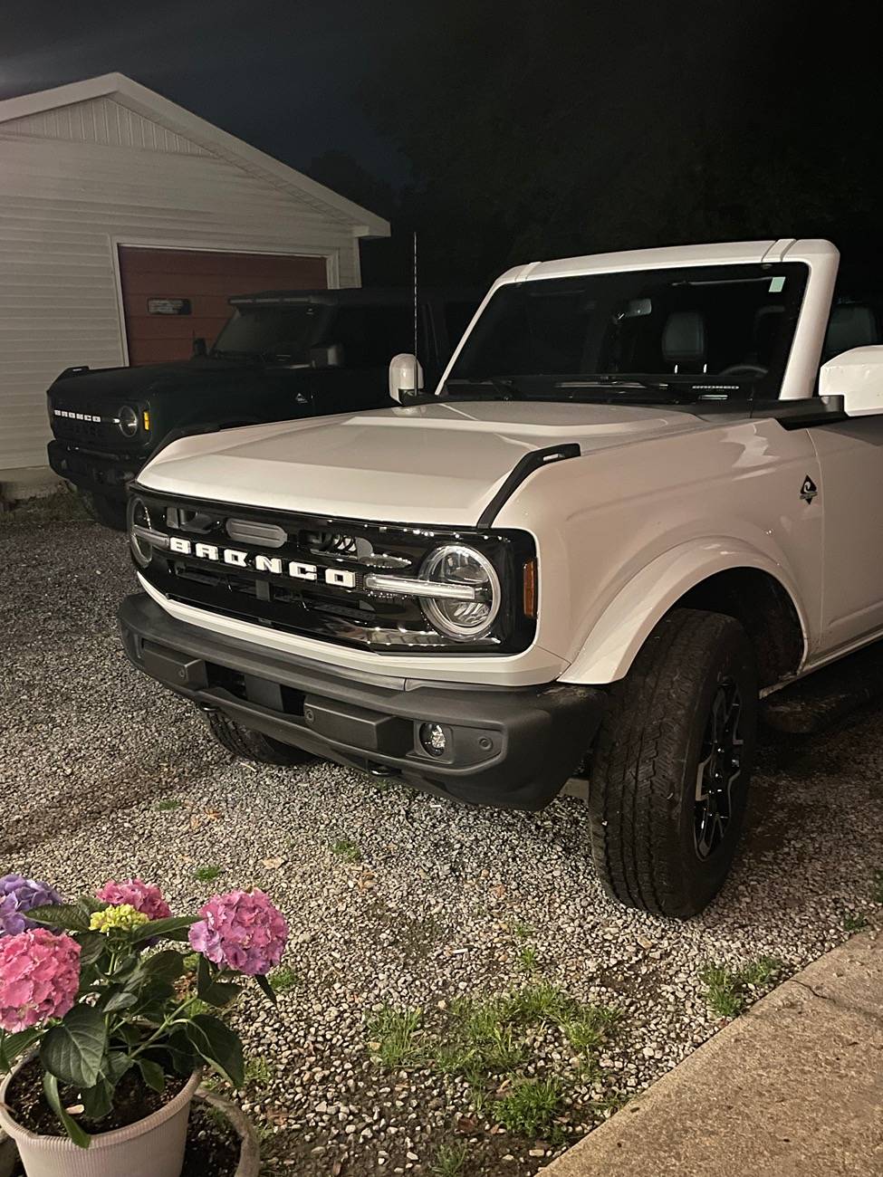 Ford Bronco Let's see the stablemates!!! IMG_0930