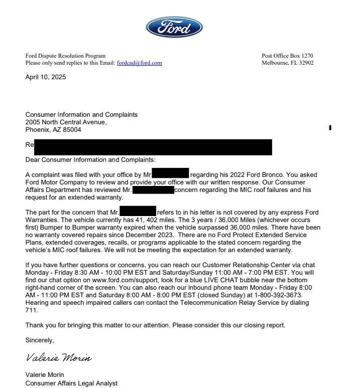 Ford Bronco MIC Top Owners — It’s Time to Make Noise Screenshot 2025-04-10 131721