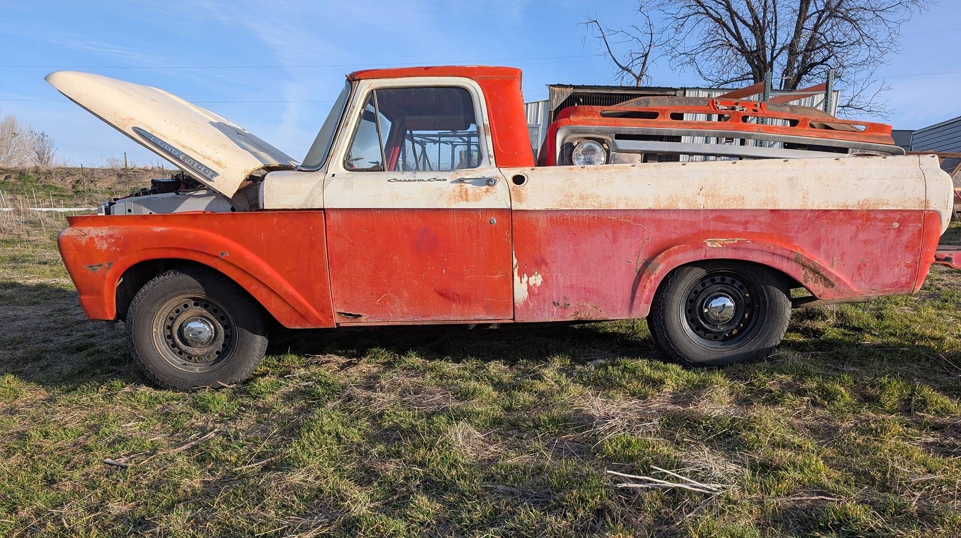 Ford Bronco Let's see the stablemates!!! image