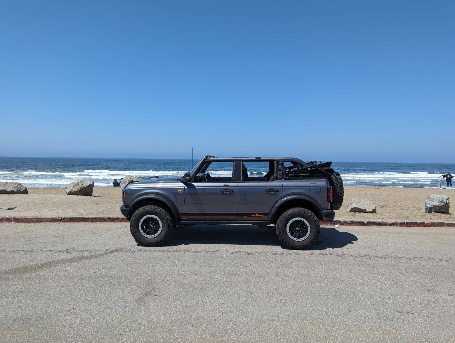 Ford Bronco Let's see the stablemates!!! IMG_20240429_165419