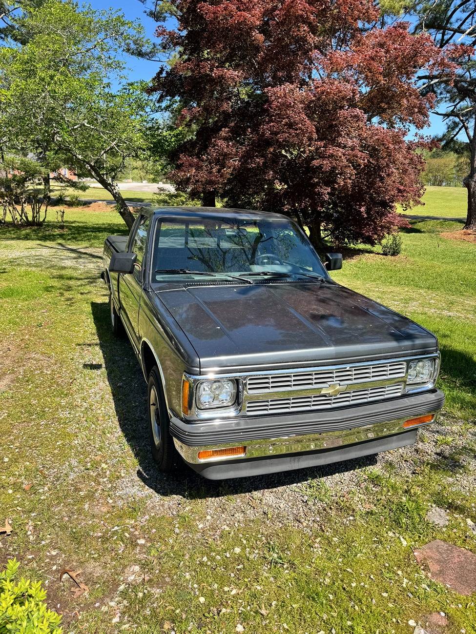 Ford Bronco Let's see the stablemates!!! IMG_1622