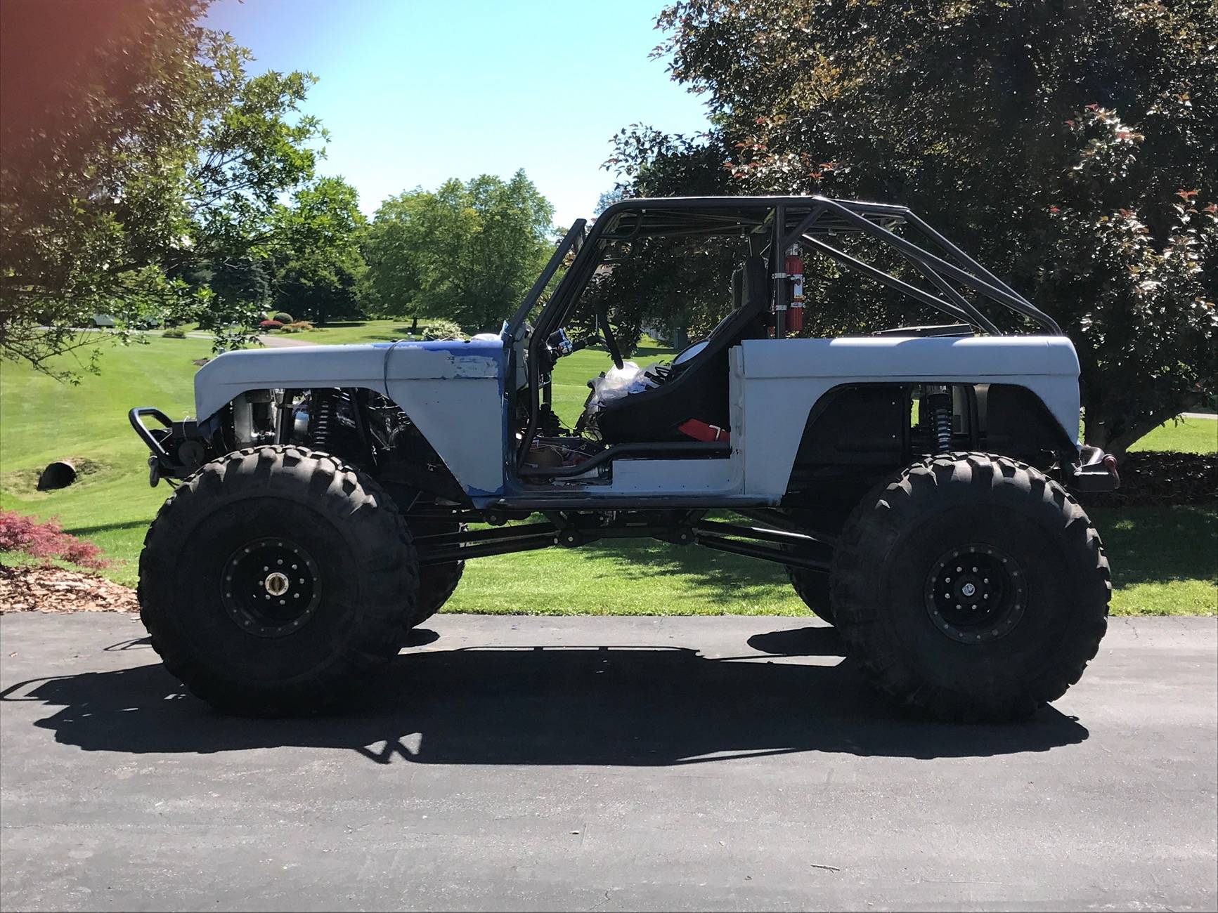 Ford Bronco Let's see the stablemates!!! BD2B9A72-A89B-4D23-BBBA-47B54E68C28B