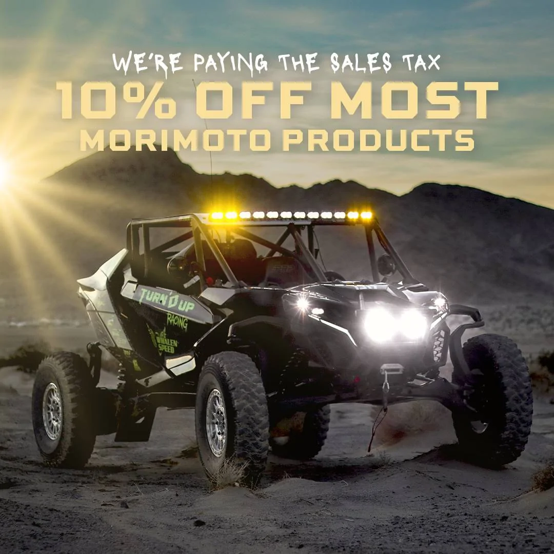 Ford Bronco 10% OFF Morimoto + FREE SHIPPING set-3_03-06-2025-MM B2B - We Pay the Sales tax Promotion-meta-graphics-1-1ratio-1080x1080px