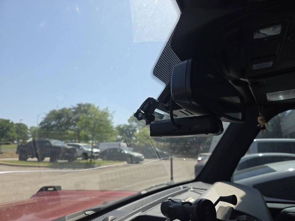 Ford Bronco USB-C port standards? 20250414_112646