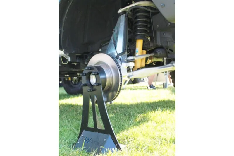 Ford Bronco GEN 2 74Weld Portals! Did they fix anything? Or are they just cheaper? 1744661295107-fl