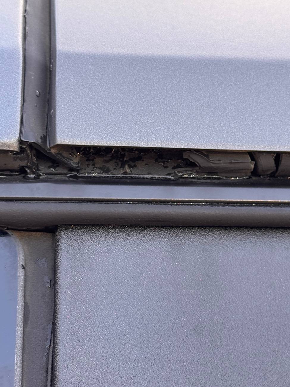 Ford Bronco POLL: MIC top owners, Do you have the side cracking issue? D5178B6B-ABA4-4601-B924-2557E398FA14