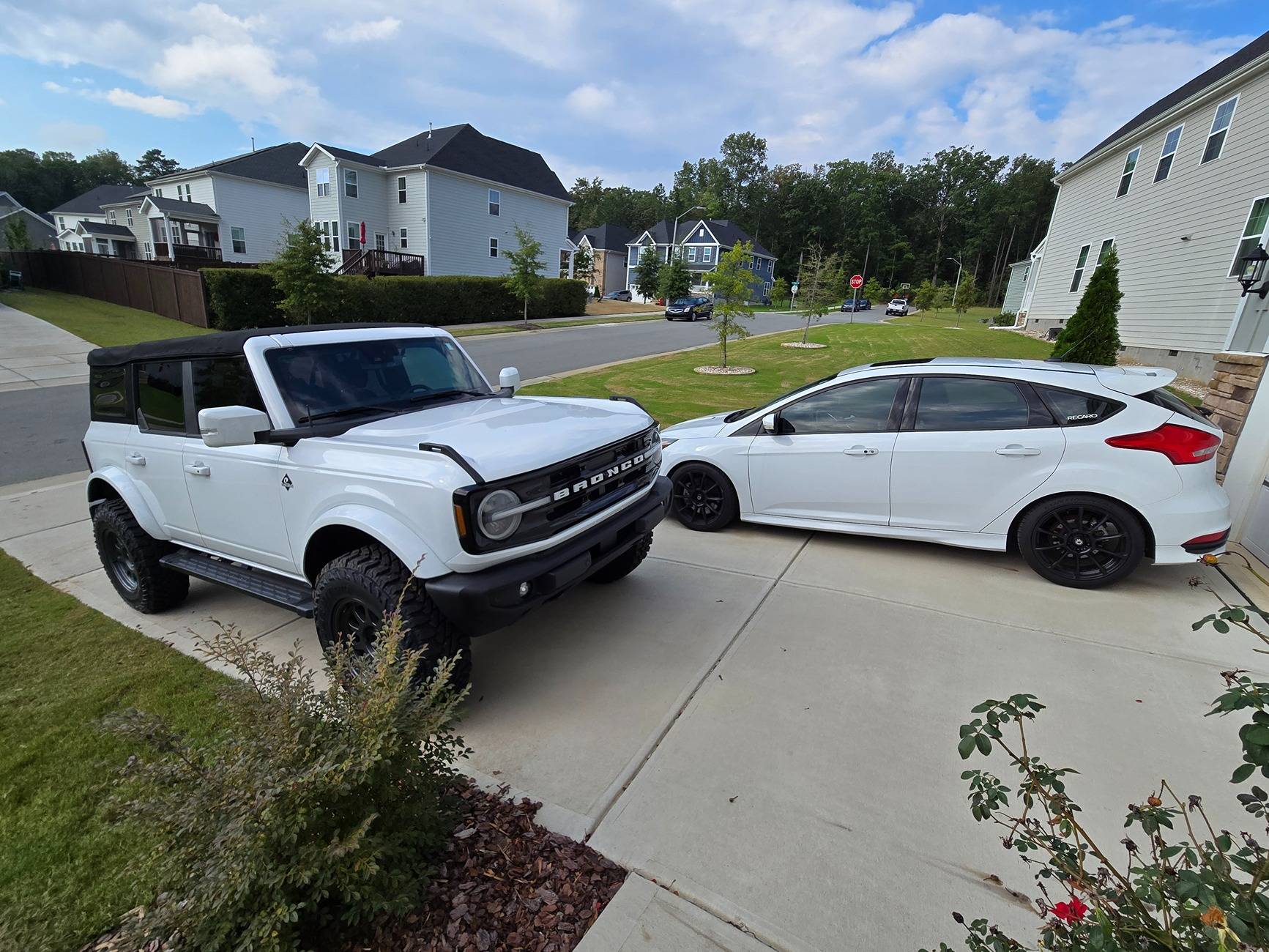 Ford Bronco Let's see the stablemates!!! 20240930_155150 (1)