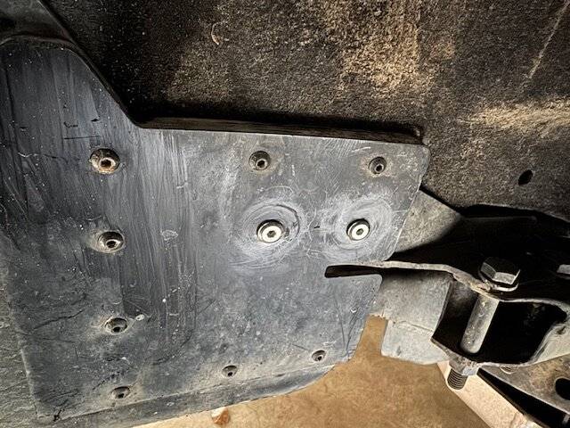 Ford Bronco 38x13.5r17 Patagonia M/T Sasquatch Badlands 2in Lift/Build Thread Round 2 IMG_8388