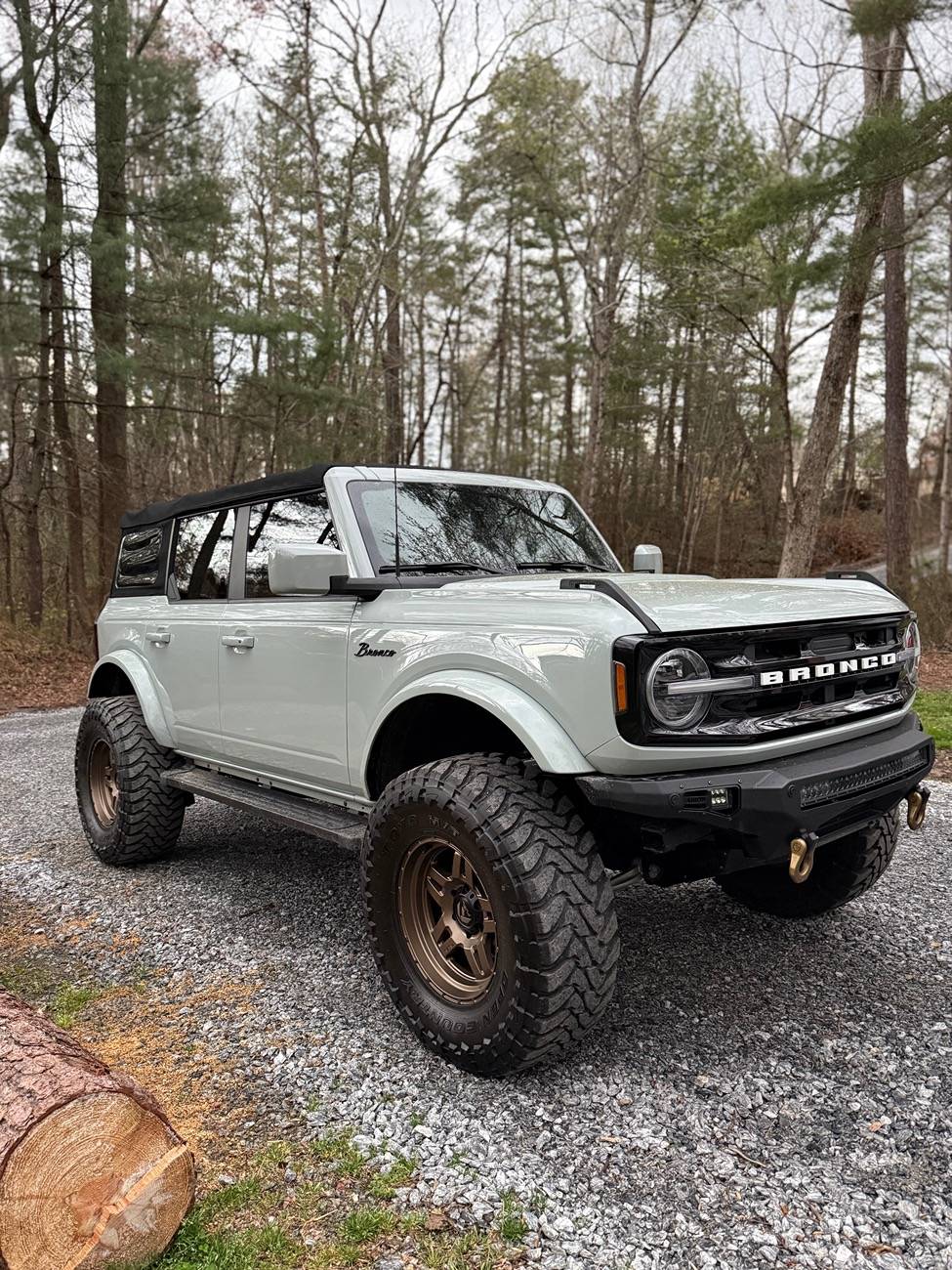Ford Bronco P0402 Code - Exhaust Gas Recirculation Flow Excessive Detected IMG_1280