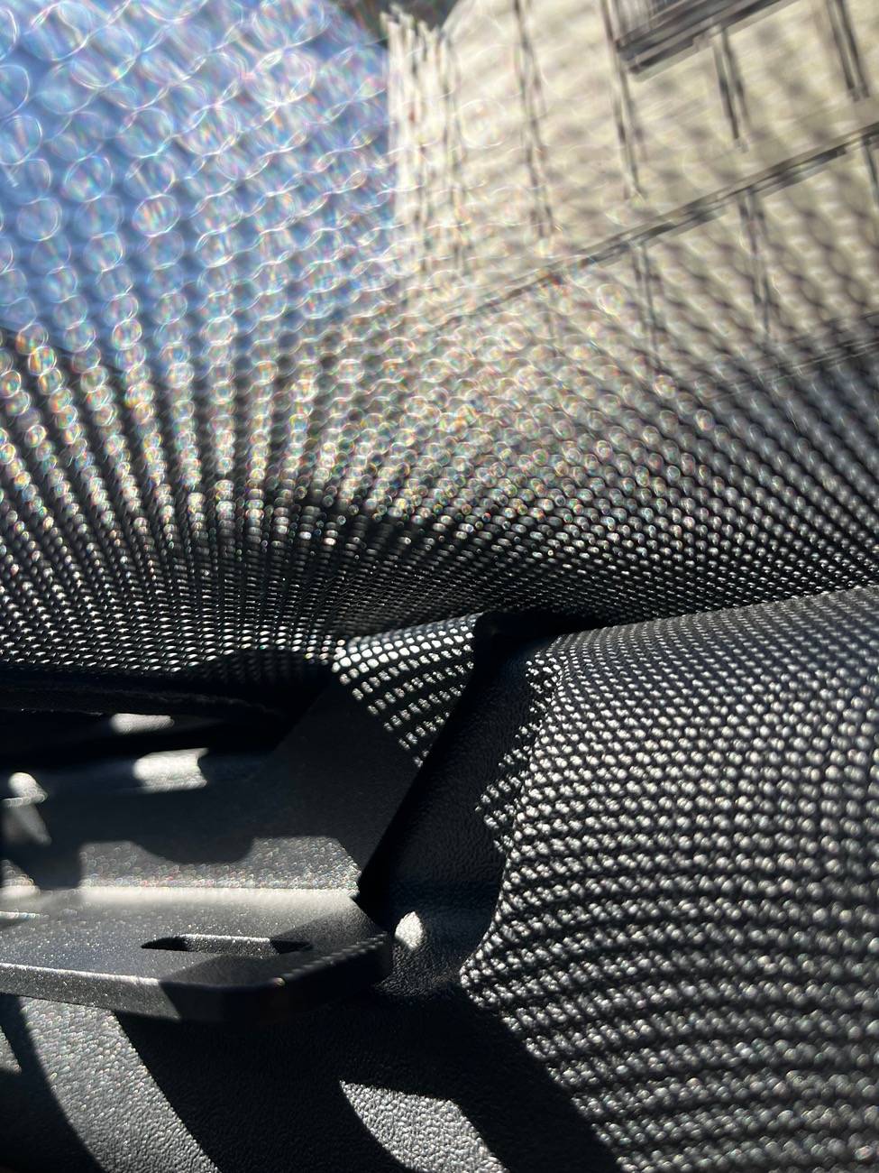 Ford Bronco What did you do TO / WITH your Bronco today? 👨🏻‍🔧🧰🚿🛠 IMG_8990