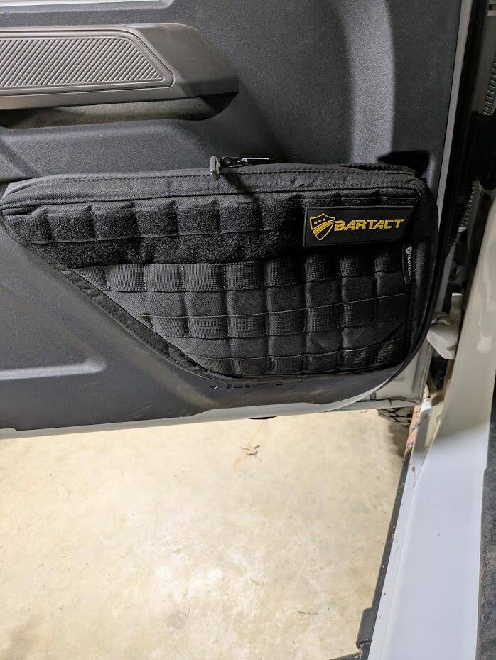 Ford Bronco Bronco Net Pocket Door replacement 1744715924361-2k