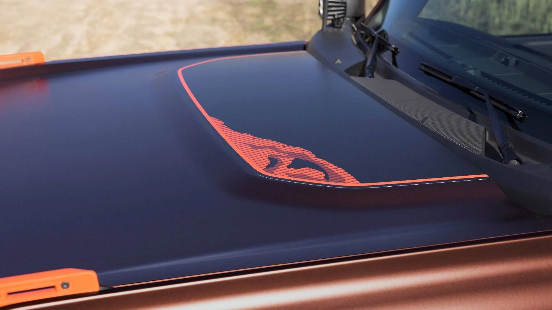 Ford Bronco Ford reveals "Bronco Off-Roadeo: Arches and Cliffhanger" Project Concepts at Moab cropped-bronco-off-roadeo-arches-edition-4