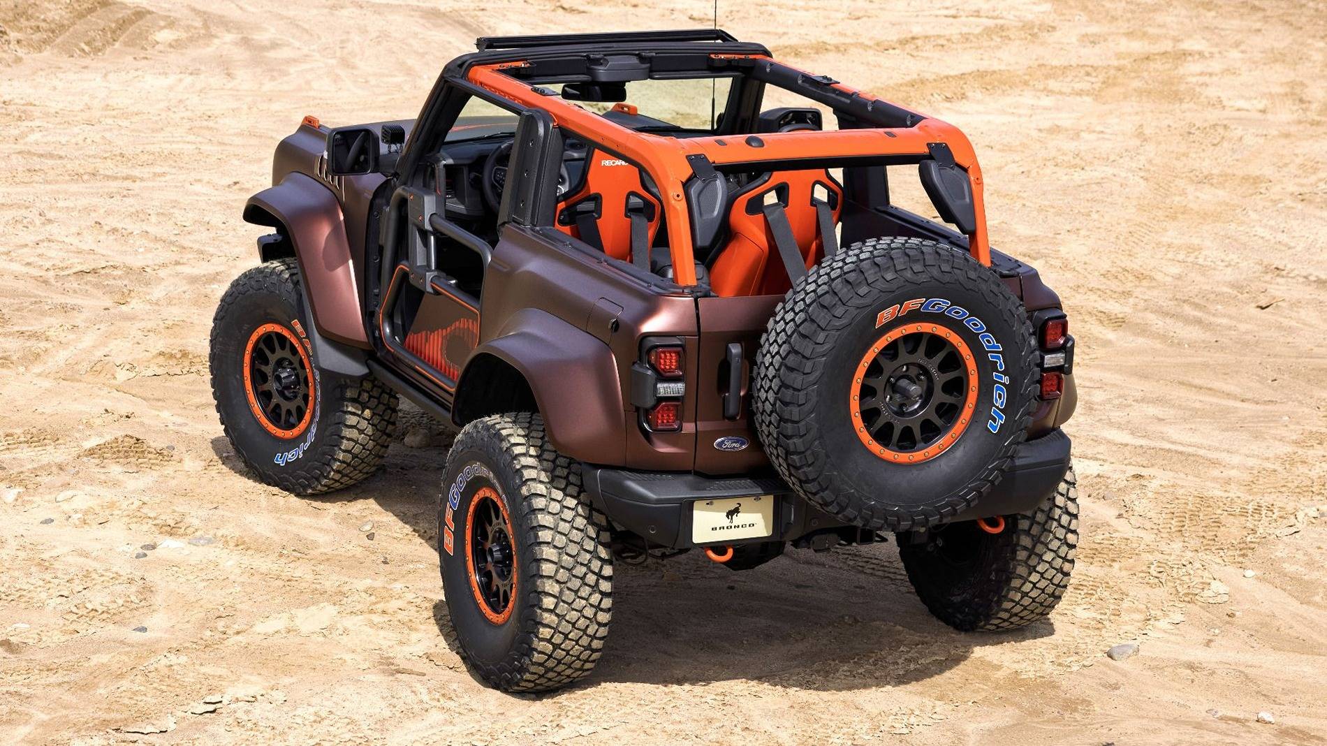 Ford Bronco Ford reveals "Bronco Off-Roadeo: Arches and Cliffhanger" Project Concepts at Moab cropped-bronco-off-roadeo-cliffhanger-project-vehicle-15