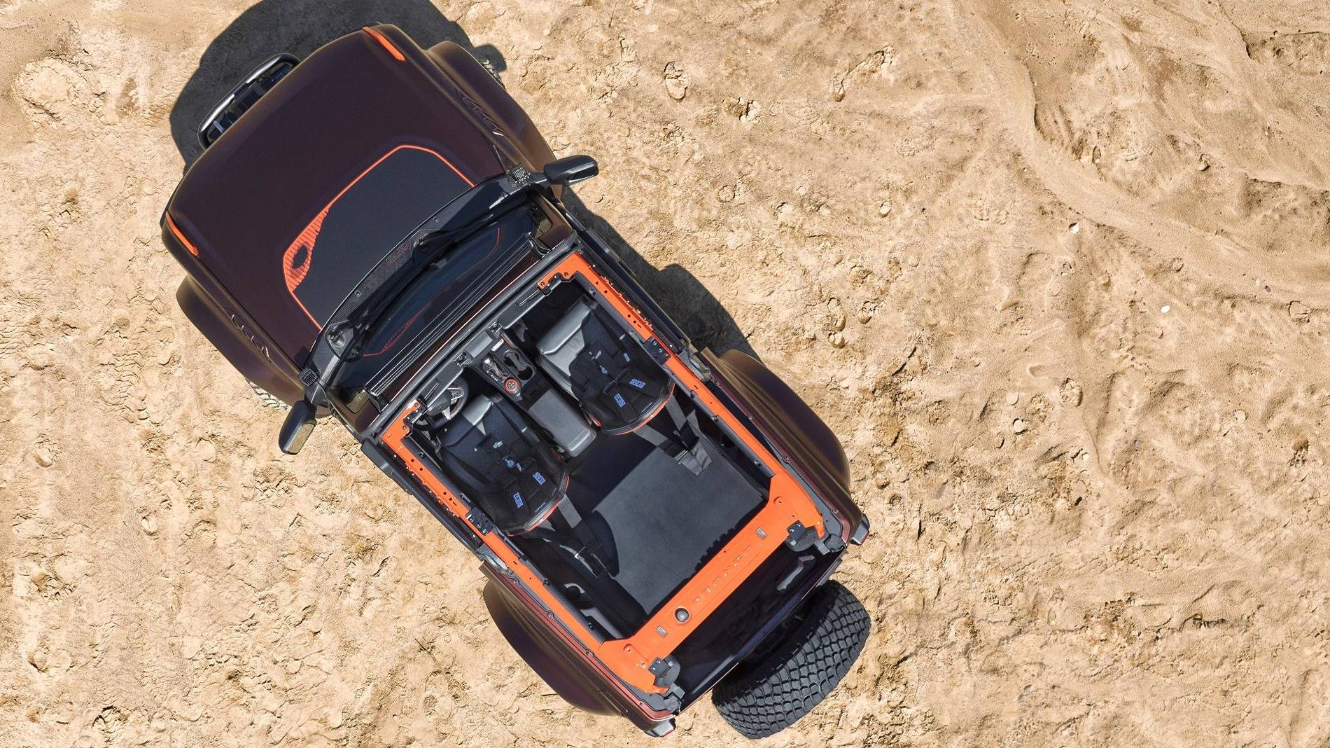 Ford Bronco Ford reveals "Bronco Off-Roadeo: Arches and Cliffhanger" Project Concepts at Moab cropped-bronco-off-roadeo-cliffhanger-project-vehicle-03