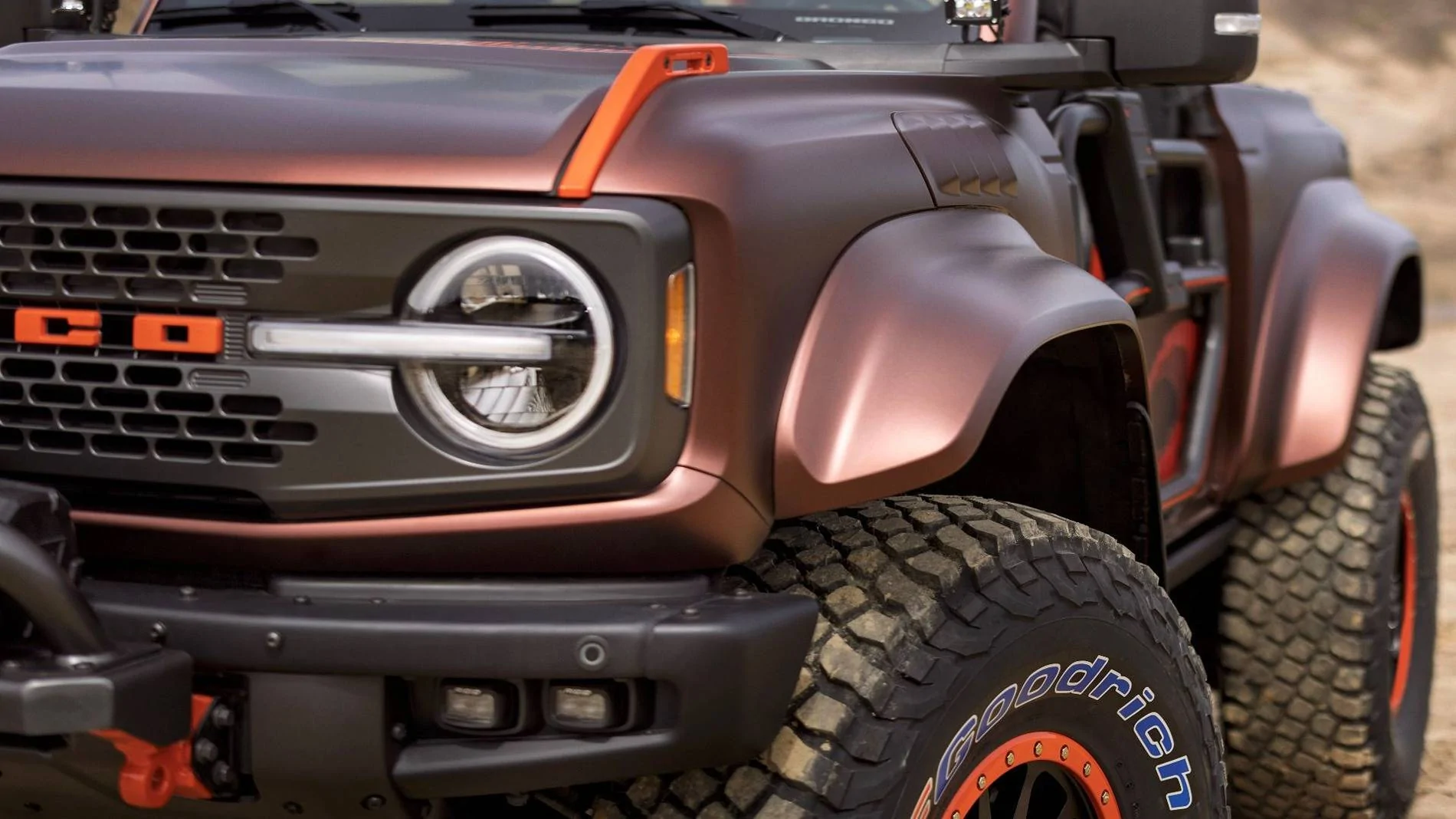 Ford Bronco Ford reveals "Bronco Off-Roadeo: Arches and Cliffhanger" Project Concepts at Moab cropped-bronco-off-roadeo-cliffhanger-project-vehicle-13
