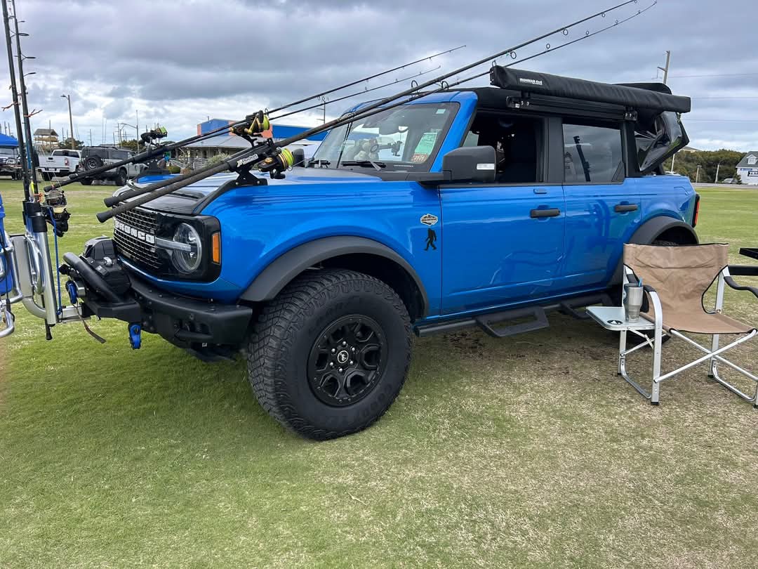 Ford Bronco 1st Annual OBX BRONCO BEACH BASH! Photos & Videos FB_IMG_1744593383794